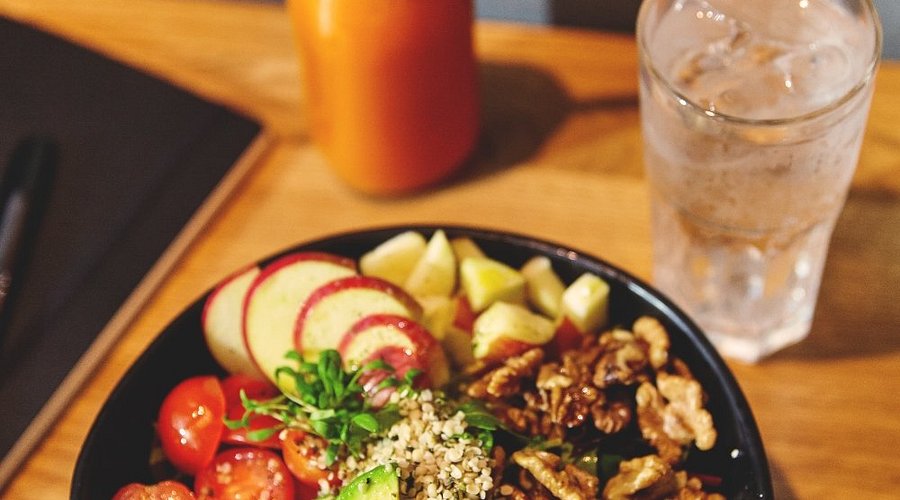 lunch deal lunch deal